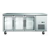 Bar Fridges